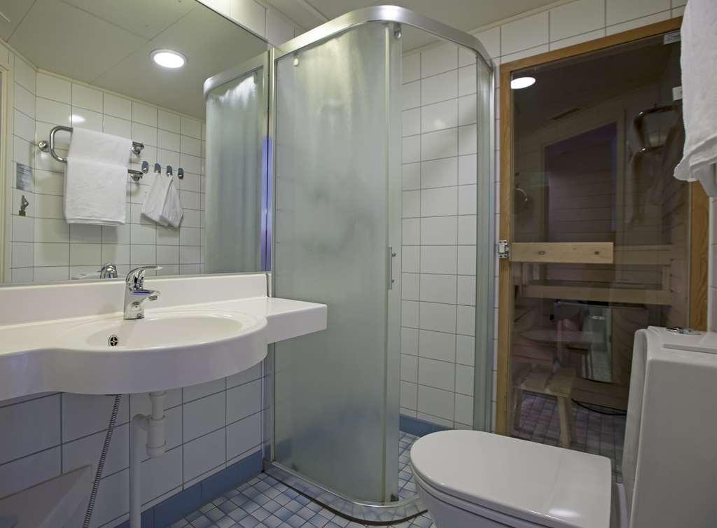 Scandic Patria Lappeenranta Chambre photo