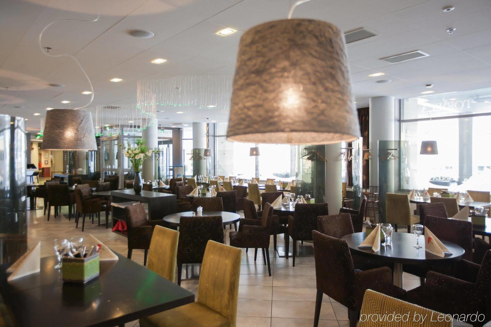 Scandic Patria Lappeenranta Extérieur photo